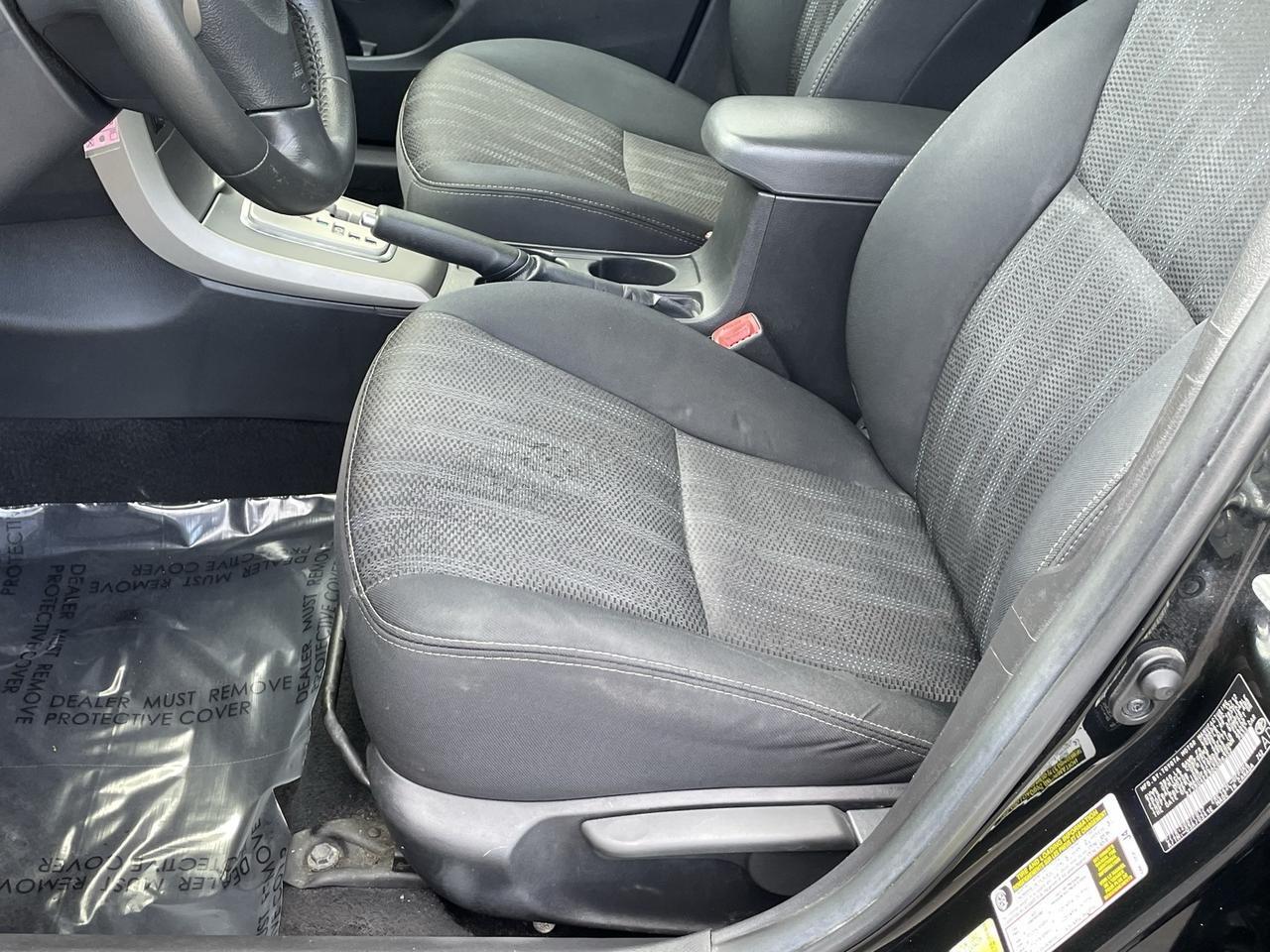 2013 Toyota Corolla S Alexandria VA