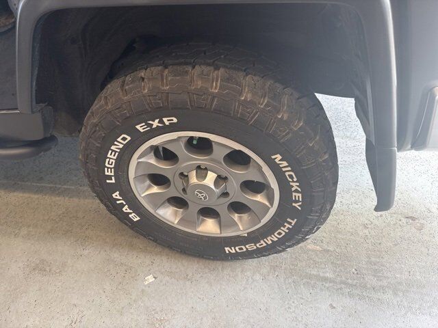 2013 Toyota FJ Cruiser Carbondale IL