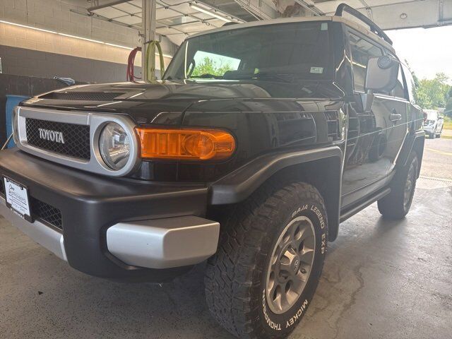 2013 Toyota FJ Cruiser Carbondale IL