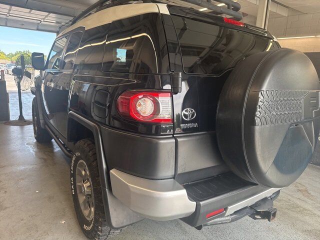 2013 Toyota FJ Cruiser Carbondale IL