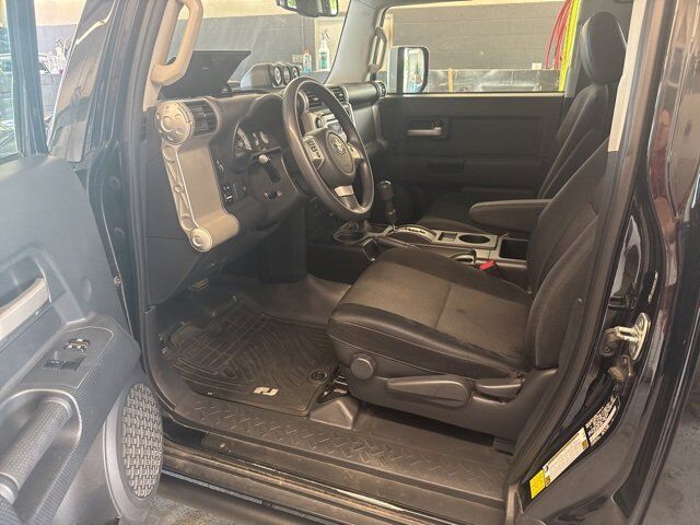 2013 Toyota FJ Cruiser Carbondale IL