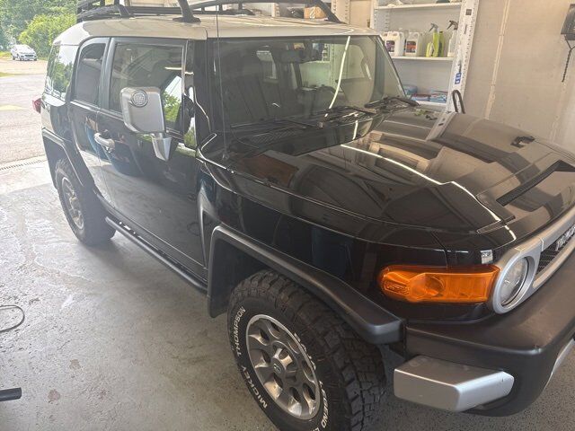 2013 Toyota FJ Cruiser Carbondale IL