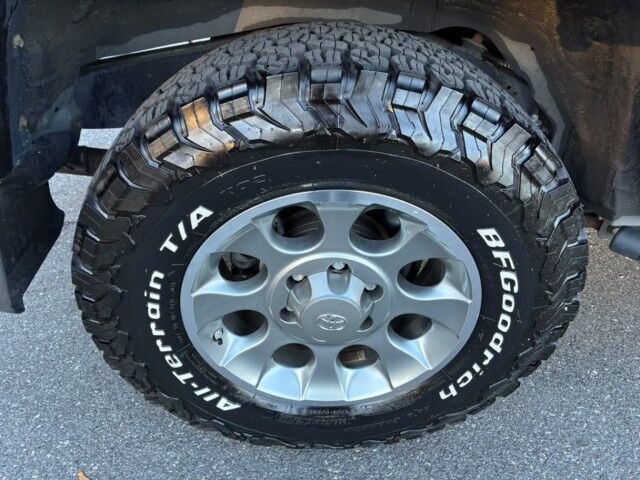 2013 Toyota FJ Cruiser Whitehall PA