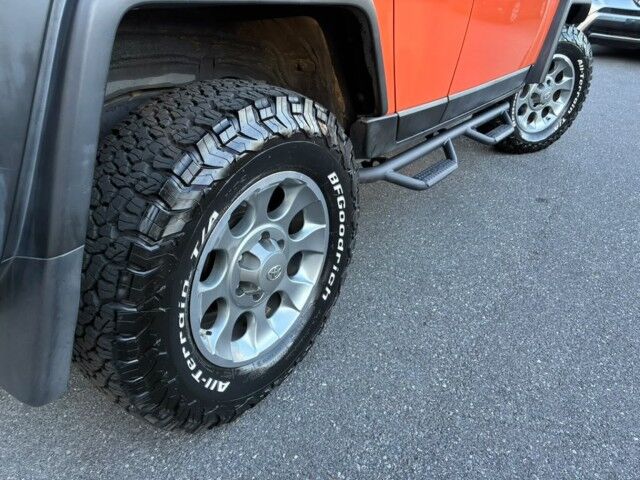 2013 Toyota FJ Cruiser Whitehall PA