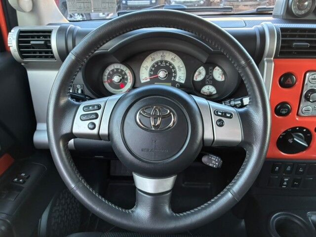 2013 Toyota FJ Cruiser Whitehall PA