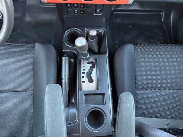 2013 Toyota FJ Cruiser Whitehall PA