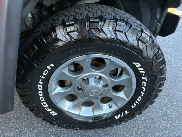 2013 Toyota FJ Cruiser Whitehall PA