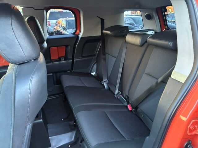 2013 Toyota FJ Cruiser Whitehall PA