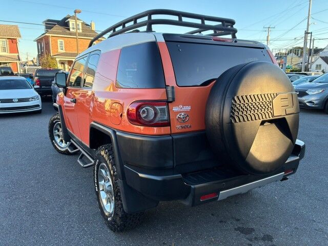 2013 Toyota FJ Cruiser Whitehall PA