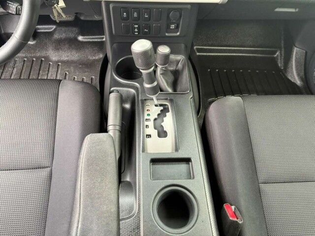 2013 Toyota FJ Cruiser Whitehall PA