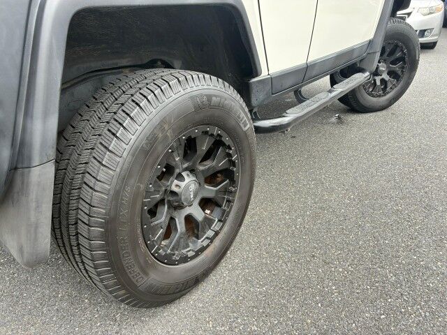 2013 Toyota FJ Cruiser Whitehall PA