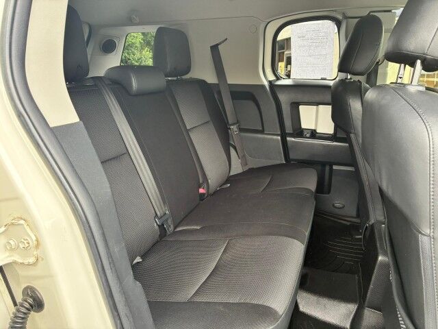 2013 Toyota FJ Cruiser Whitehall PA