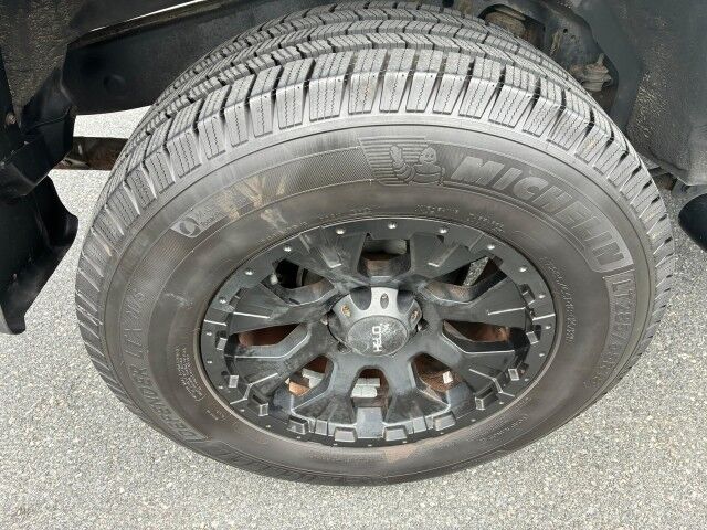 2013 Toyota FJ Cruiser Whitehall PA