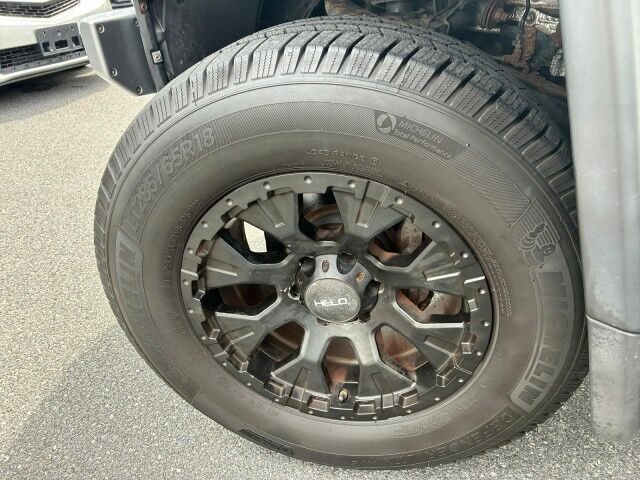 2013 Toyota FJ Cruiser Whitehall PA