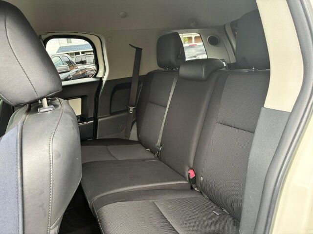 2013 Toyota FJ Cruiser Whitehall PA