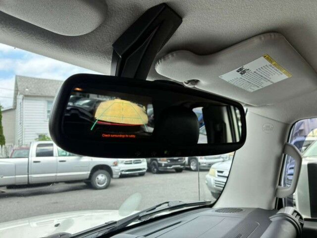 2013 Toyota FJ Cruiser Whitehall PA