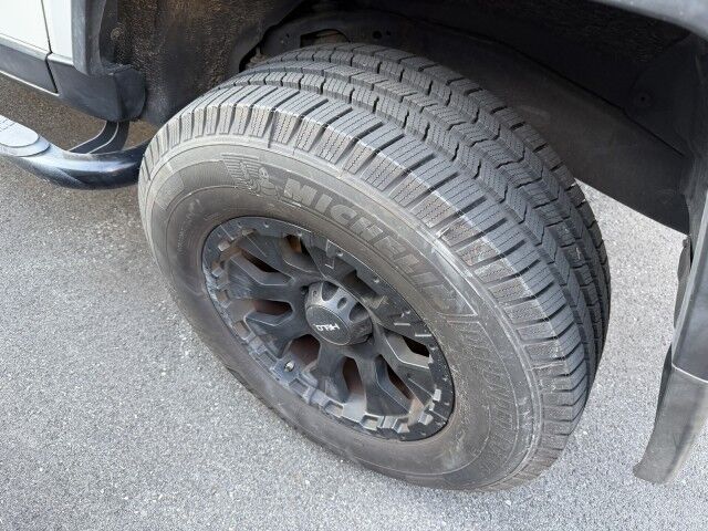 2013 Toyota FJ Cruiser Whitehall PA