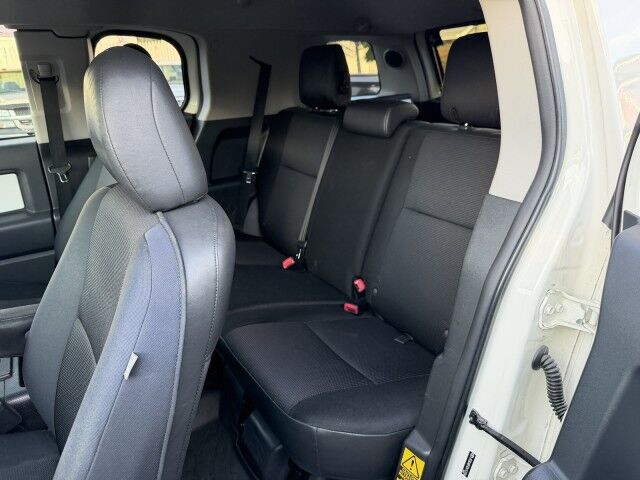 2013 Toyota FJ Cruiser Whitehall PA