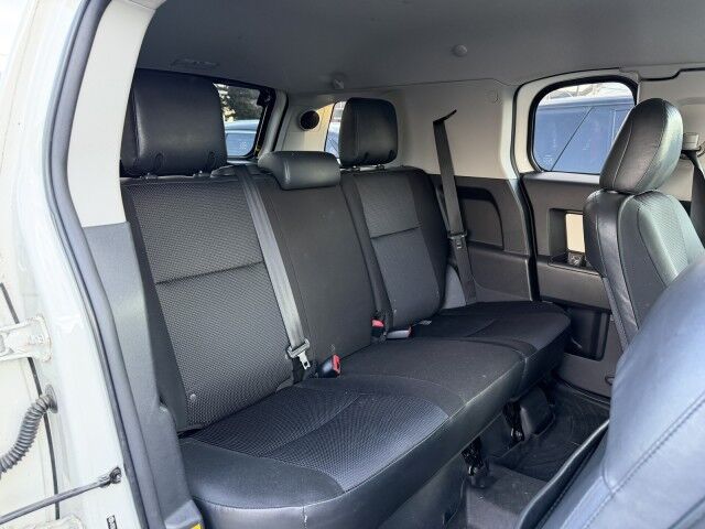 2013 Toyota FJ Cruiser Whitehall PA