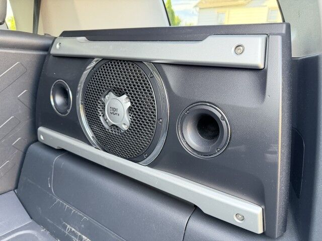 2013 Toyota FJ Cruiser Whitehall PA