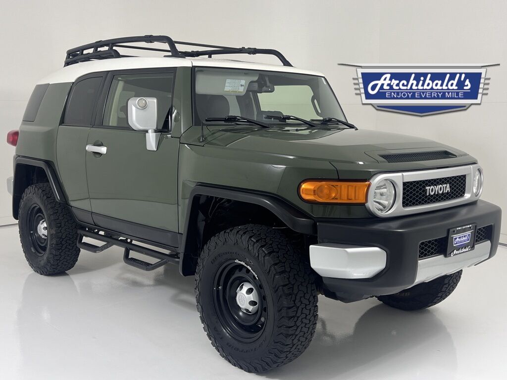 Used Vehicle Dealership Kennewick WA Archibald's