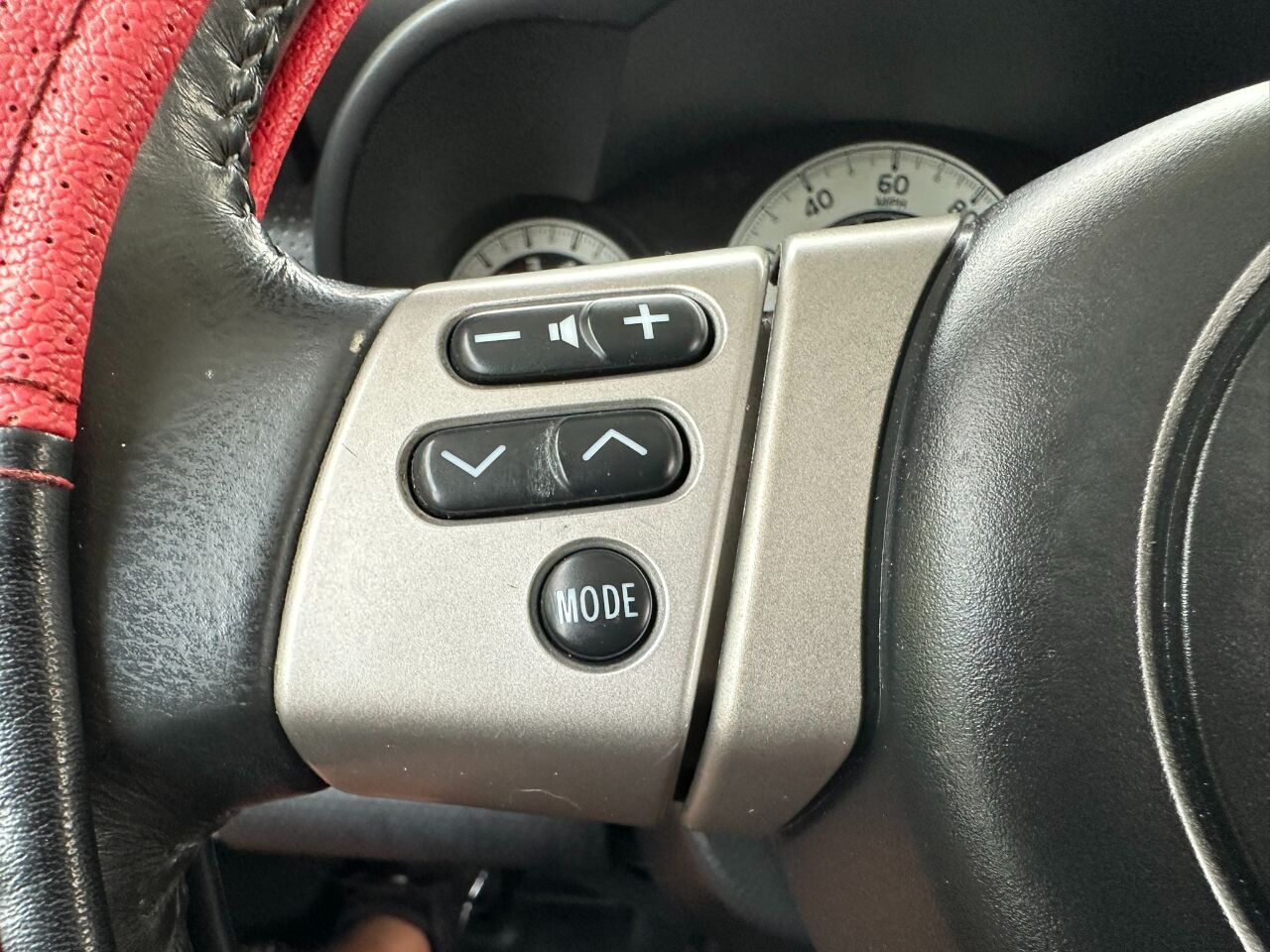 2013 Toyota FJ Cruiser RWD 4dr Auto (Natl) Jacksonville FL