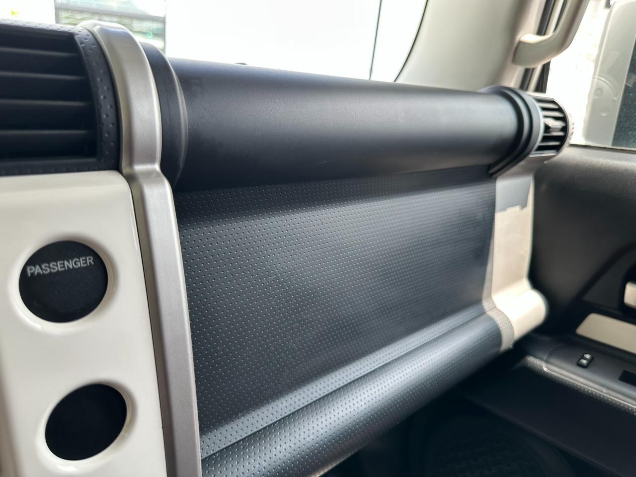 2013 Toyota FJ Cruiser RWD 4dr Auto (Natl) Jacksonville FL