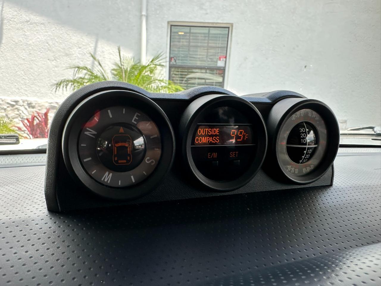 2013 Toyota FJ Cruiser RWD 4dr Auto (Natl) Jacksonville FL