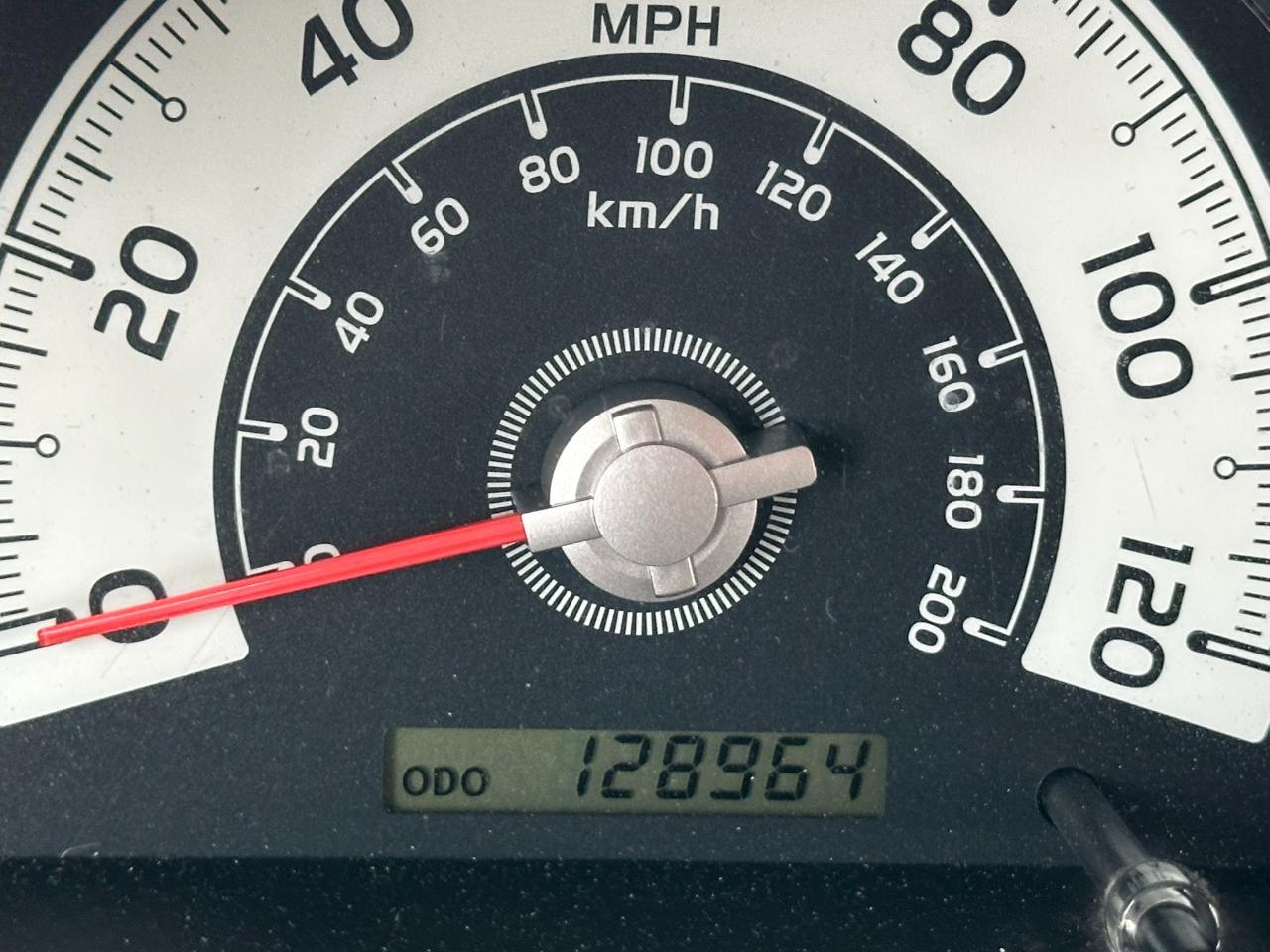 2013 Toyota FJ Cruiser RWD 4dr Auto (Natl) Jacksonville FL