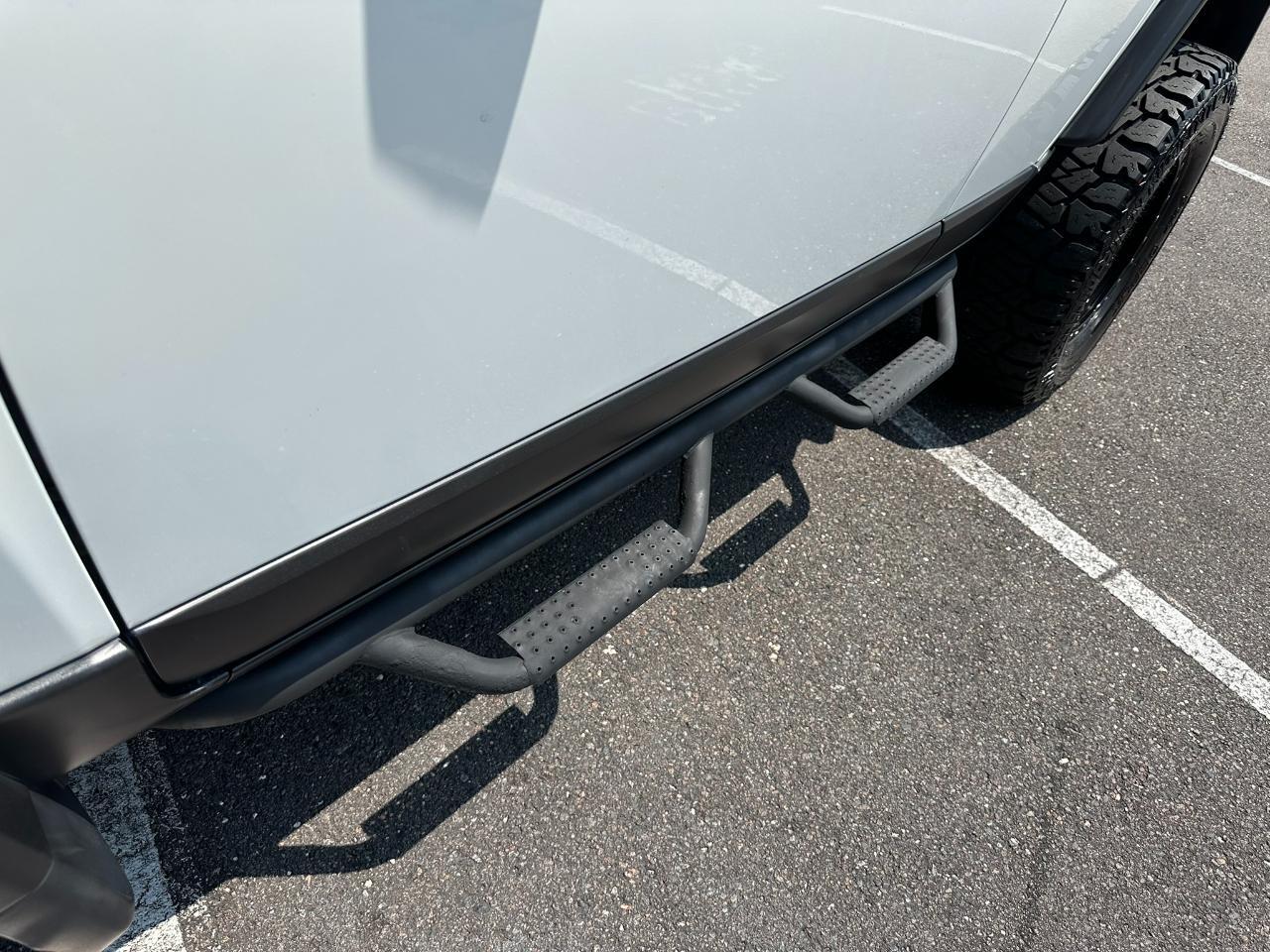 2013 Toyota FJ Cruiser RWD 4dr Auto (Natl) Jacksonville FL