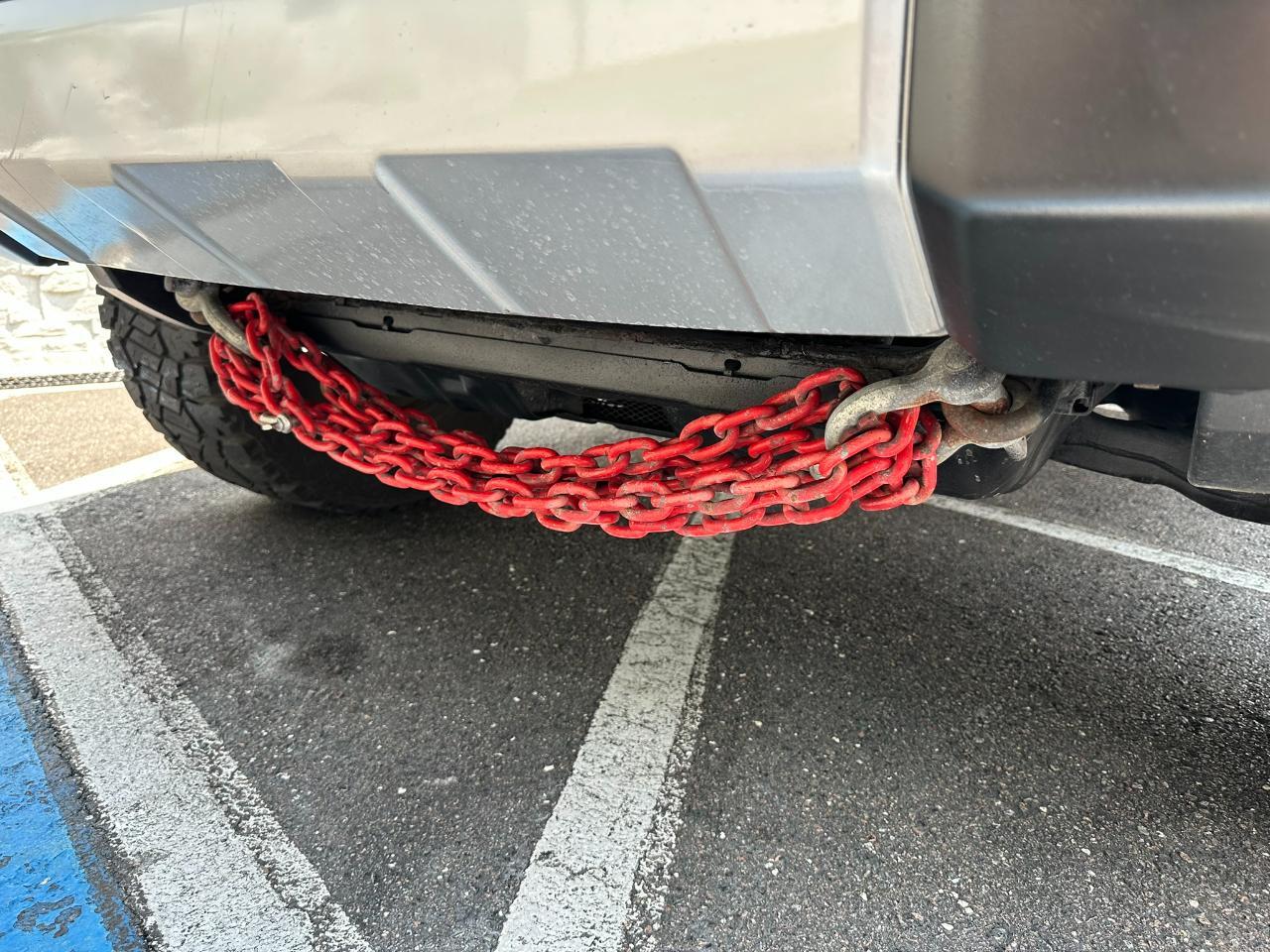 2013 Toyota FJ Cruiser RWD 4dr Auto (Natl) Jacksonville FL