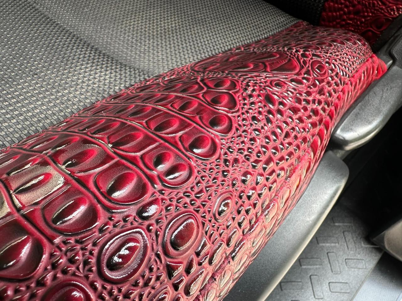 2013 Toyota FJ Cruiser RWD 4dr Auto (Natl) Jacksonville FL