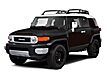 2013 Toyota FJ Cruiser SR