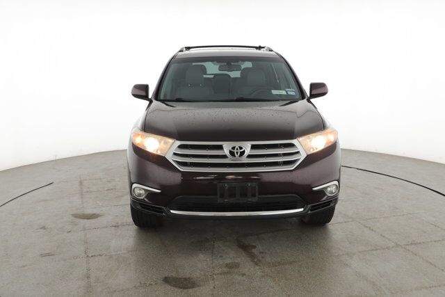 2013 Toyota Highlander New Braunfels TX