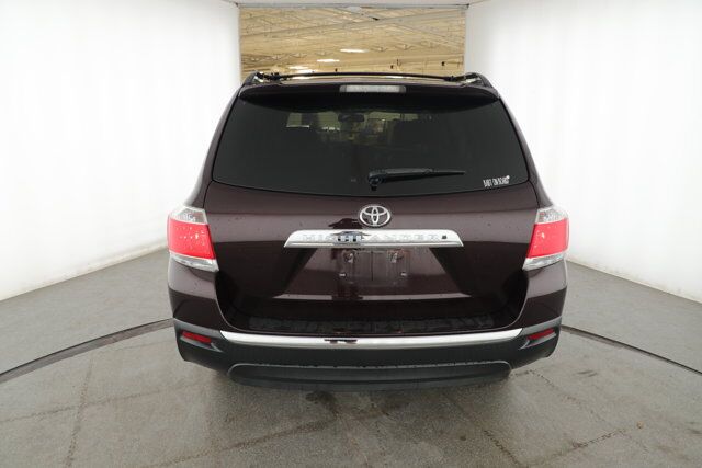 2013 Toyota Highlander New Braunfels TX
