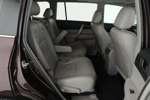 2013 Toyota Highlander New Braunfels TX