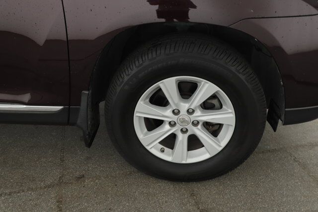 2013 Toyota Highlander New Braunfels TX