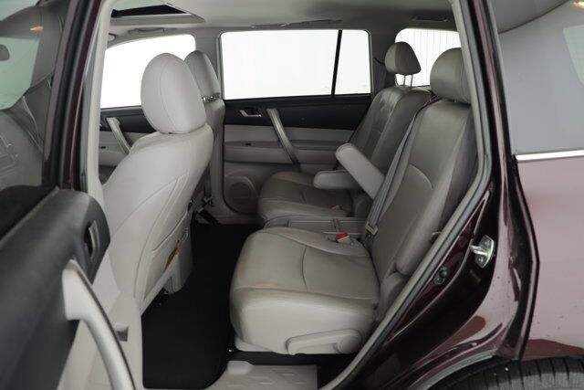 2013 Toyota Highlander New Braunfels TX
