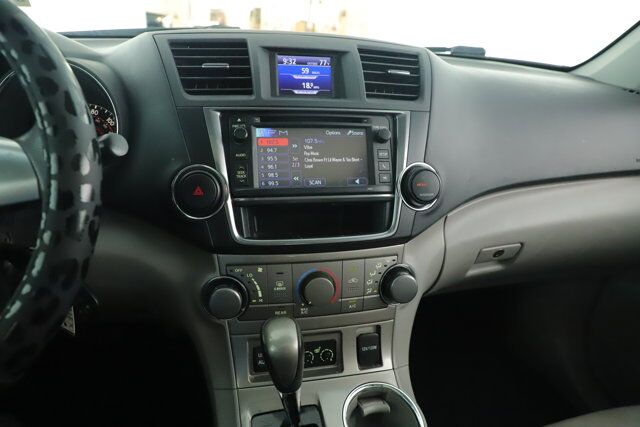 2013 Toyota Highlander New Braunfels TX