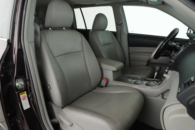 2013 Toyota Highlander New Braunfels TX
