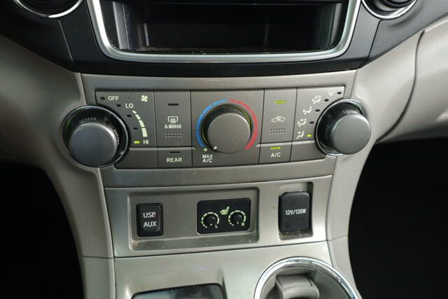 2013 Toyota Highlander New Braunfels TX