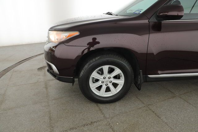 2013 Toyota Highlander New Braunfels TX