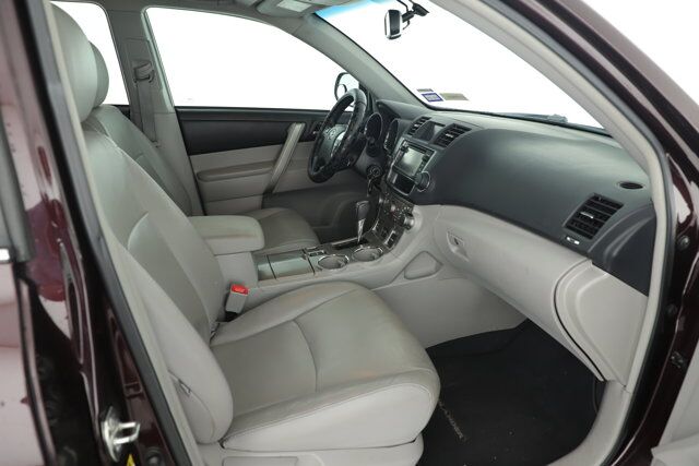2013 Toyota Highlander New Braunfels TX