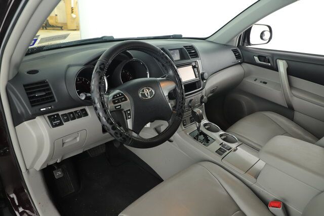 2013 Toyota Highlander New Braunfels TX