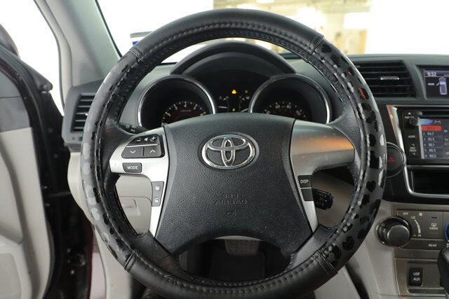 2013 Toyota Highlander New Braunfels TX