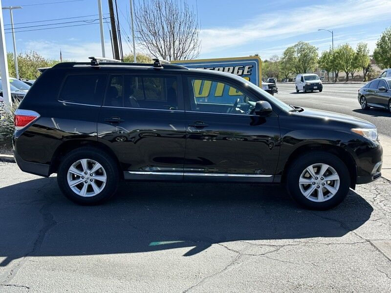 2013 Toyota Highlander St George UT