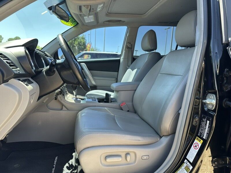 2013 Toyota Highlander St George UT