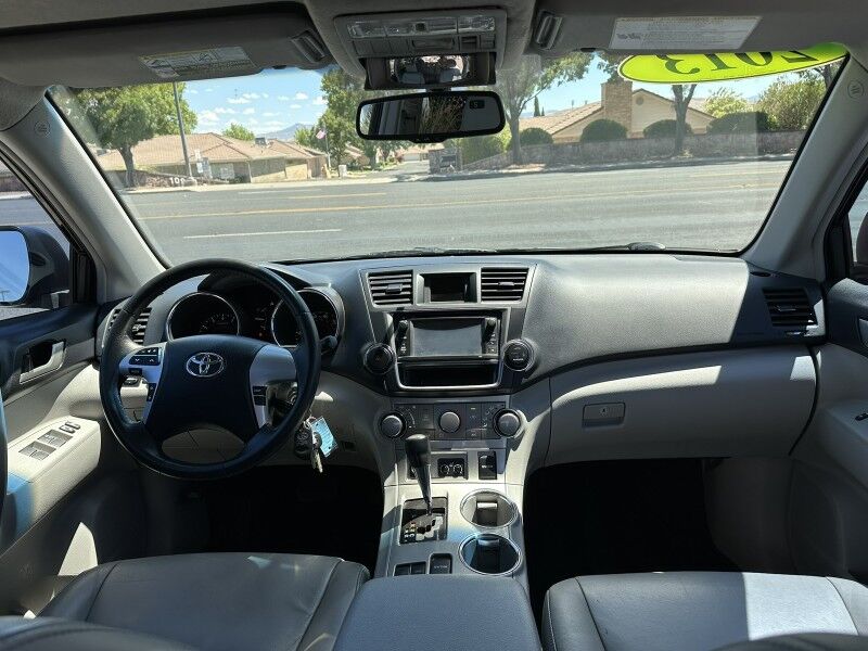 2013 Toyota Highlander St George UT