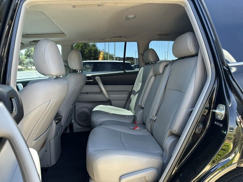 2013 Toyota Highlander St George UT