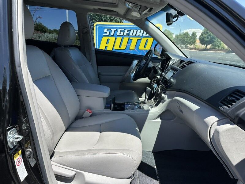2013 Toyota Highlander St George UT